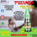 PUZANGA/EL PERFUME DEL ENCANTO SEXUAL Y