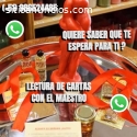 QUIERE SABER QUE TE ESPERA PARA TI ?