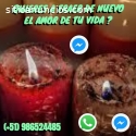 QUIERES A TRAER DE NUEVO AL AMOR