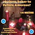 ¿QUIERES SABER TU FUTURO AMOROSO ? v