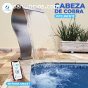 Rebose de acero inoxidable ,rebose agua