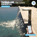 Rebose de acero inoxidable ,rebose agua