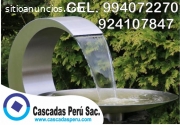 REBOSE DE ACERO, REBOSE, VELO DE AGUA,