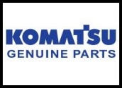 REFACCIONES PARA EQUIPOS KOMATSU