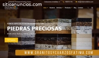 Remodela tu cocina ahora! - Granitos y C