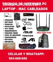 REPAARCION DE INTERNET CONFIGURACIONES