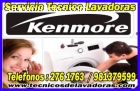 REPARACIÓ Y MANTENIMIENTO KENMORE A CASA