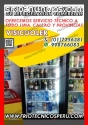 REPARACION DE VISICOOLER 7590161