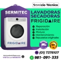 Reparación lavadoras FRIGIDAIRE