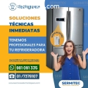Reparación «Refrigeradora»*Westinghouse
