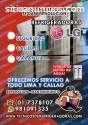 Reparación« Refrigeradoras LG»981091335