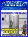 REPARACION REFRIGERADORAS SAMSUNG