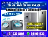 REPARACION REFRIGERADORAS SAMSUNG