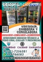 Reparacion vitrinas refrigeradas 7590161