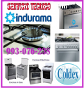 REPARACIONES DE COCINAS A GAS 993076238