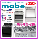 REPARACIONES DE COCINAS A GAS 993076238