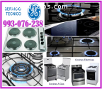 REPARACIONES DE COCINAS ELECTRICAS 993-0