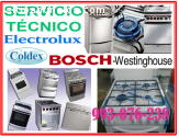 REPARACIONES DE COCINAS ELECTRICAS 993-0