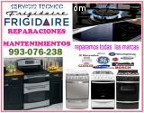 REPARACIONES DE COCINAS ELECTRICAS 993-0