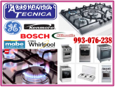 REPARACIONES DE COCINAS ELECTRICAS 993-0