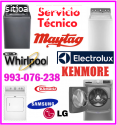 Reparaciones de secadoras electrolux