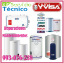 REPARACIONES DE TERMAS A GAS 993076238