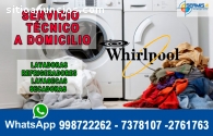 Reparaciones Whirlpool Secadoras 2761763