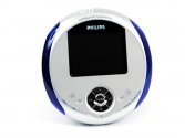 REPRODUCTOR DISCMAN DVD PHILIPS PET320 C