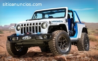 REPUESTOS DE JEEP EN VENTA