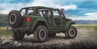 REPUESTOS DE JEEP EN VENTA