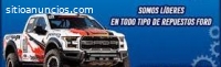 REPUESTOS FORD