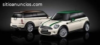 REPUESTOS MINI COOPER