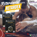 RETARDEX GOLDEN PROLONGADORES SPRAY Y CR