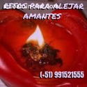 RITOS PARA ALEJAR AMANTE - CURANDERO