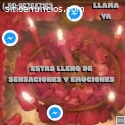 RITUAL DE ENDULZAMIENTO CON 5 VELAS