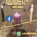 RITUAL PARA ROMPER LAZOS ENERGETICOS