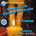 Ritual poderoso para alejar a cualquier