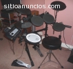 Roland TD-12SV Complete Kit----1300$