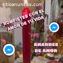 ROMPISTE CON EL AMOR DE TU VIDA