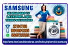 SAMSUNG 2761763 Reparacion de LAVASECAS