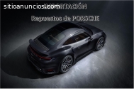 SE IMPORTA REPUESTOS PARA PORSCHE