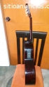 SE VENDE GUITARRA ELECTROACUSTICA