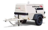 SE VENDEN COMPRESORAS INGERSOLL RAND