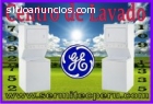 SERMISA A DOMICILIO GENERAL ELECTRIC