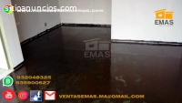 SERVICIO DE IMPRIMACION CON BITUMEN