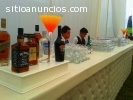 Servicio de Mozos Barman Mozos Eventos