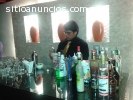 Servicio de Mozos Barman Mozos Eventos