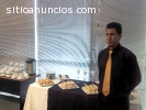 Servicio de Mozos Barman Mozos Eventos