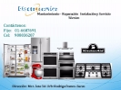 Servicio tecnico {{2748107}de refrigerad