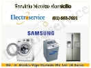 Servicio técnico a domicilio*SAMSUNG* LA